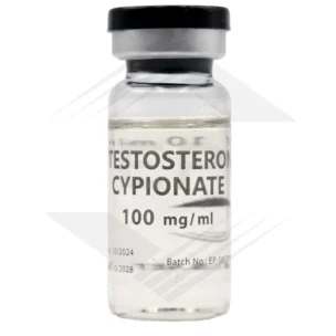 1-Testosterone Cypionate DHB 100mg/ml 10ml