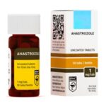 Anastrozole