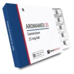 AROMAMED 25