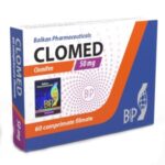 Clomed