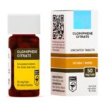 Clomiphene Citrate