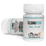 Clomirow