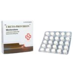 Creto Proviron INT