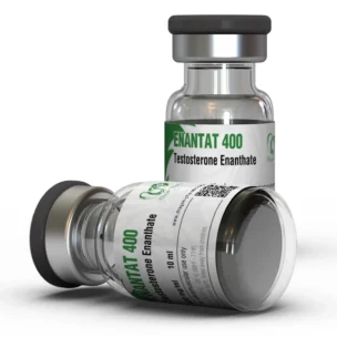 Enanthate 400