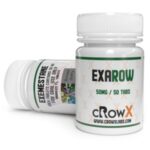 Exarow