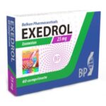 Exedrol