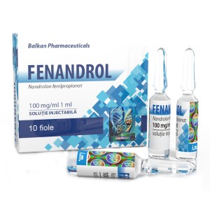 Fenandrol