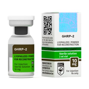GHRP2