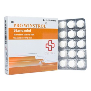 HP Pro-Winstrol INT