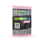 LETROPEX 2.5