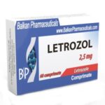 Letrozol