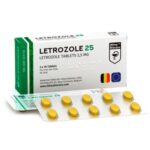 Letrozole