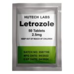 Letrozole