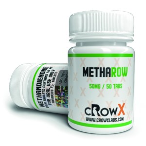Metharow 50