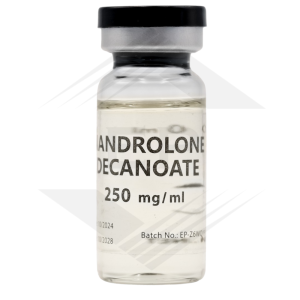 Nandrolone Decanoate - 250mg/ml