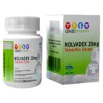 Nolvadex 20