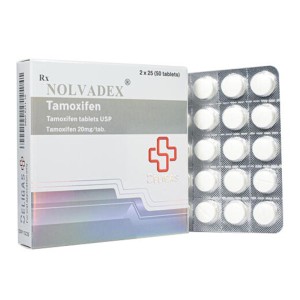 Nolvadex HP INT