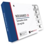 NOLVAMED 20