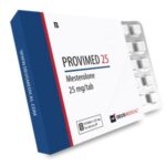 PROVIMED 25