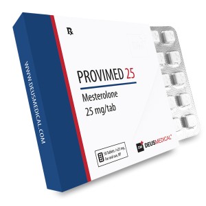 PROVIMED 25