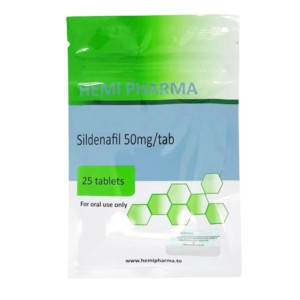 Sildenafil