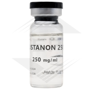 Sustanon 250 -- 250mg/ml
