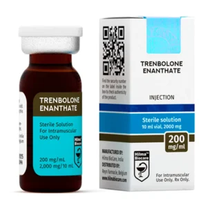 Trenbolone Enanthate